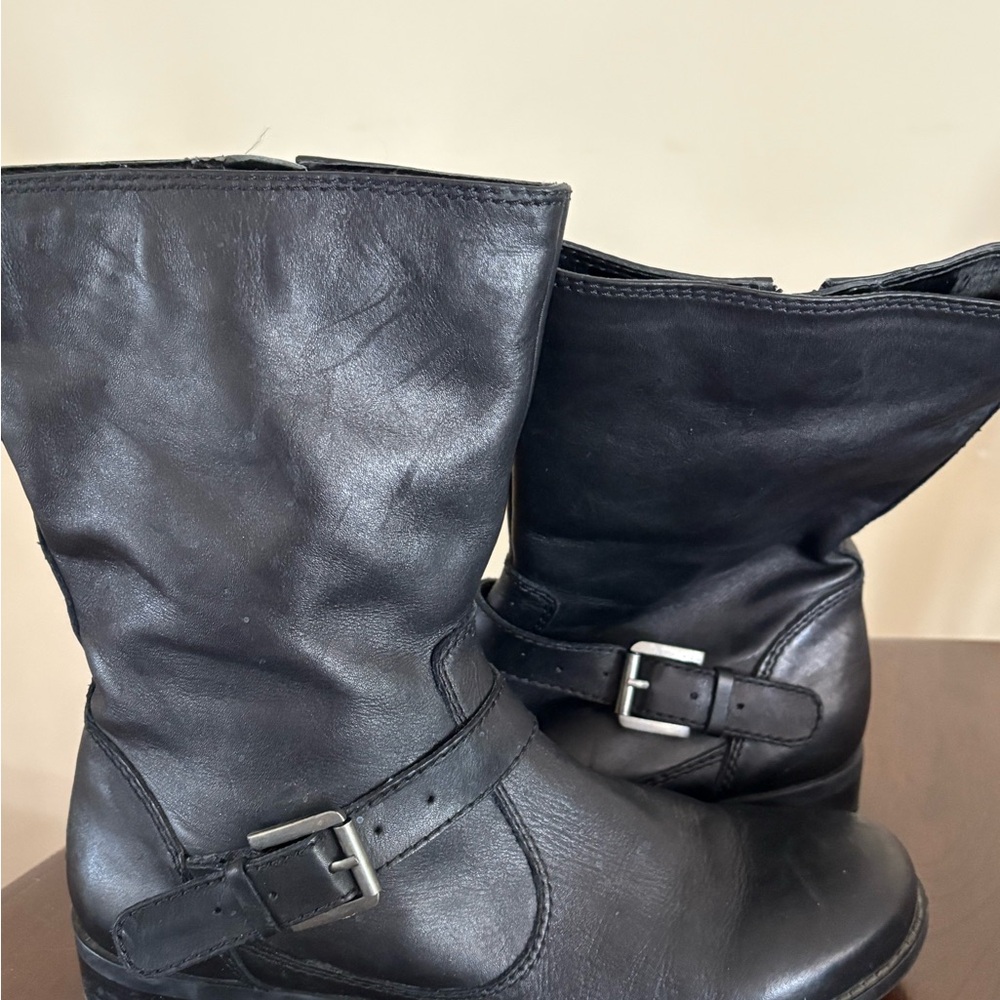 Bandolino Mid-Calf Boots